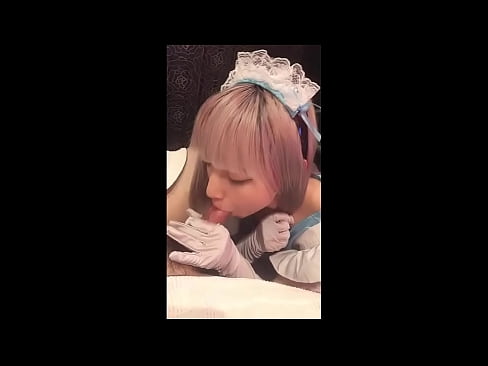 ❤️ Japanese Idol [mayuka], Franse diensmeisie kostuum, deel 1, blowjob en ruk af met lotion Mooi pornografie op af.porn-milf300.ru