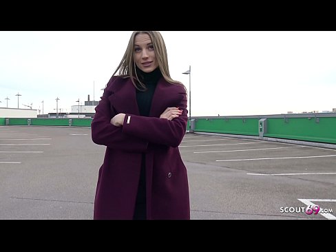 ❤️ DUITSE VERKENNER IS 'N DROOM RAAK STAAL, PARKEERTERREIN TELLTALE EN SEXY VIR GELD Mooi pornografie op af.porn-milf300.ru
