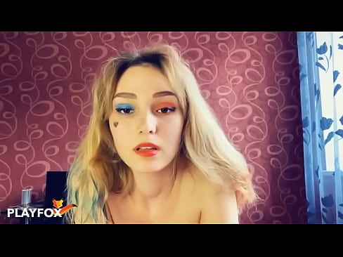 ❤️ Magiese virtuele werklikheidsbril het my seks met Harley Quinn gegee Mooi pornografie op af.porn-milf300.ru