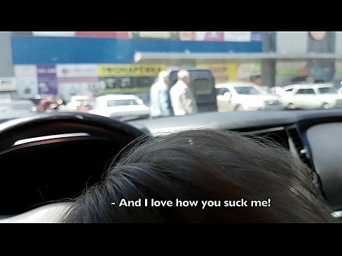 ❤️ Gesuig reg in die parkeerterrein buite die supermark Mooi pornografie op af.porn-milf300.ru